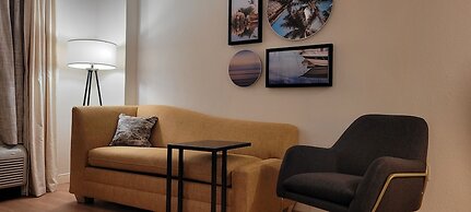 Hampton Inn & Suites Miami/Brickell-Downtown