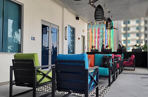 Hampton Inn & Suites Miami/Brickell-Downtown