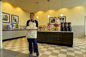 Hampton Inn & Suites Miami/Brickell-Downtown