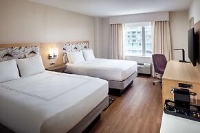 Hampton Inn & Suites Miami/Brickell-Downtown