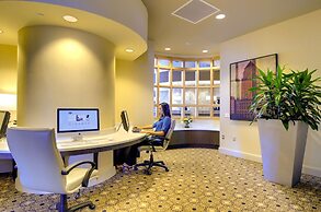 Hampton Inn & Suites Miami/Brickell-Downtown