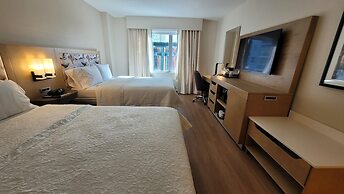 Hampton Inn & Suites Miami/Brickell-Downtown