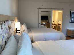 Hampton Inn & Suites Miami/Brickell-Downtown