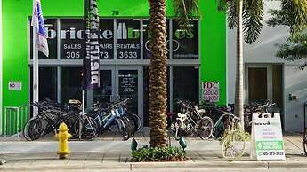 Hampton Inn & Suites Miami/Brickell-Downtown