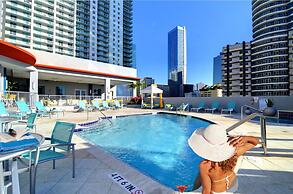 Hampton Inn & Suites Miami/Brickell-Downtown