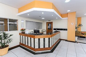 Hotel Express São Leopoldo