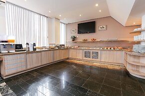 Hotel Expressinho Aeroporto