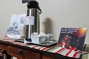 Hotel Expressinho Aeroporto