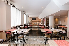 Hotel Expressinho Aeroporto