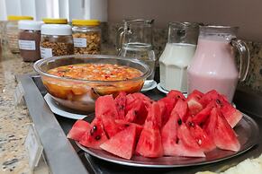 Hotel Expressinho Aeroporto