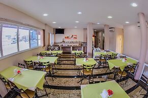 Hotel Express Canoas