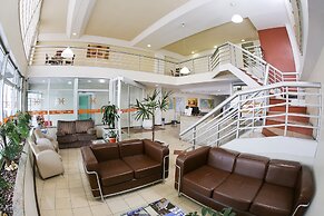 Hotel Express Mauá