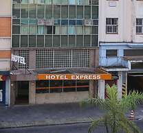 Hotel Express Mauá