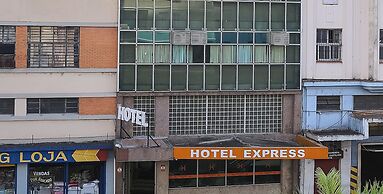 Hotel Express Mauá