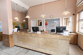 Hotel Express Aeroporto