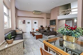 Hotel Express Aeroporto