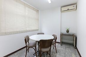 Hotel Express Aeroporto