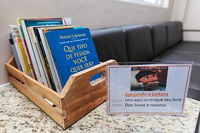 Hotel Express Aeroporto