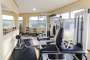 Hotel Express Aeroporto