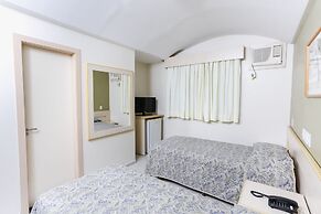 Hotel Suárez Executive Novo Hamburgo