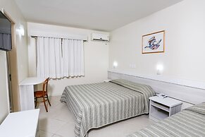 Hotel Suárez Executive Novo Hamburgo