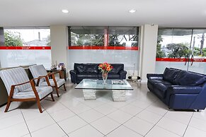 Hotel Suárez Executive Novo Hamburgo