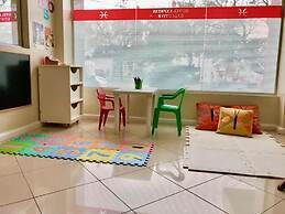 Hotel Suárez Executive Novo Hamburgo