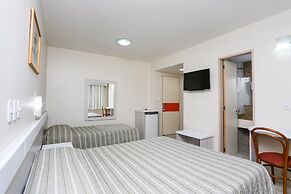 Hotel Suárez Executive Novo Hamburgo