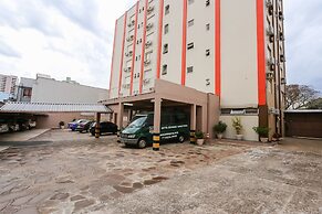 Hotel Suárez Executive Novo Hamburgo