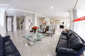 Hotel Suárez Executive Novo Hamburgo