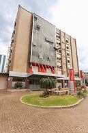 Hotel Suárez Executive Novo Hamburgo