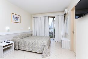 Hotel Suárez Executive Novo Hamburgo