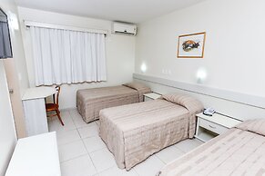 Hotel Suárez Executive Novo Hamburgo