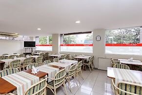 Hotel Suárez Executive Novo Hamburgo