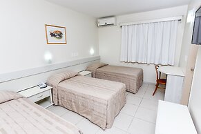 Hotel Suárez Executive Novo Hamburgo