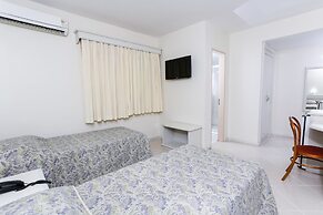 Hotel Suárez Executive Novo Hamburgo