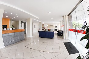 Hotel Suárez Executive Novo Hamburgo