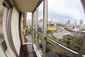 Hotel Suárez Executive Novo Hamburgo