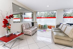 Hotel Suárez Executive Novo Hamburgo