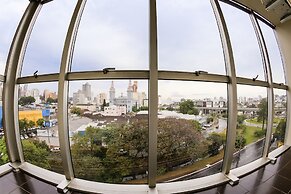 Hotel Suárez Executive Novo Hamburgo