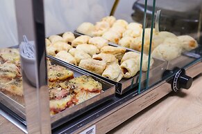 Hotel Suárez Executive Novo Hamburgo