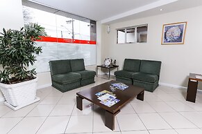 Hotel Suárez Executive Novo Hamburgo