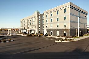 Home2 Suites by Hilton Salt Lake City/West Valley City, UT