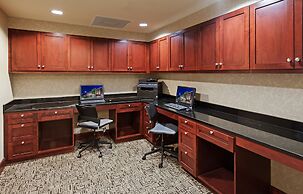 Holiday Inn Ardmore I-35 by IHG