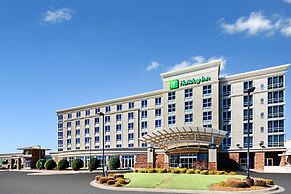 Holiday Inn Ardmore I-35 by IHG