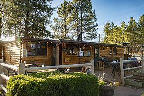 Basecamp at Snowbowl