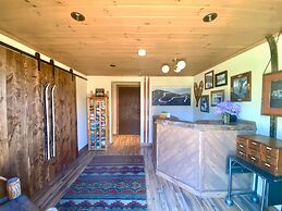 Cadence Lodge at Whiteface