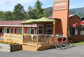 Cadence Lodge at Whiteface