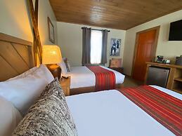 Cadence Lodge at Whiteface