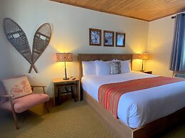 Cadence Lodge at Whiteface